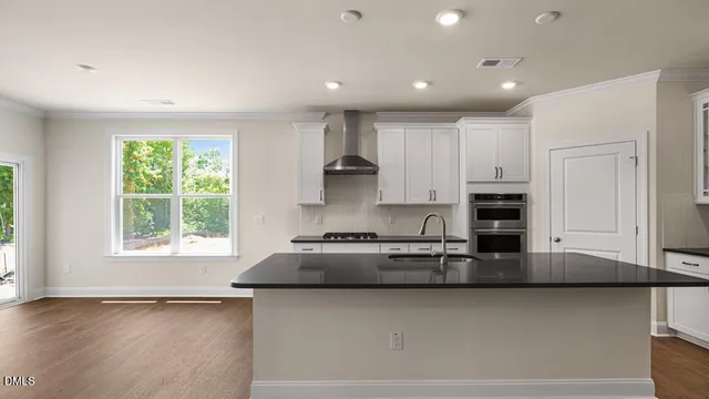 $665,805 | 2108 Stoneridge Barn Way, Wake Forest, NC 27587