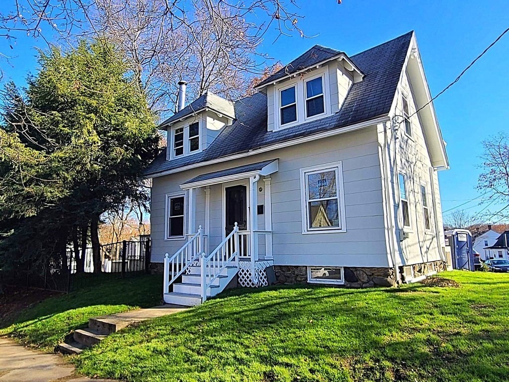 6 Garfield Street Maynard, MA 01754 - Photo 1 of 15 Gallery Image 1