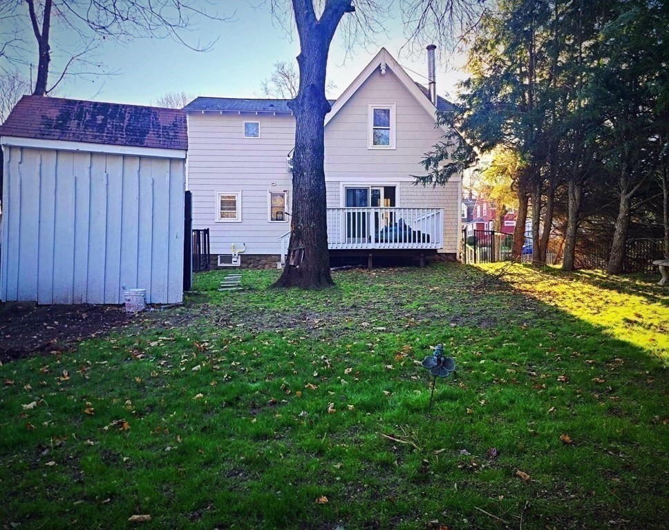 6 Garfield Street Maynard, MA 01754 - Photo 15 of 15 Gallery Image 15