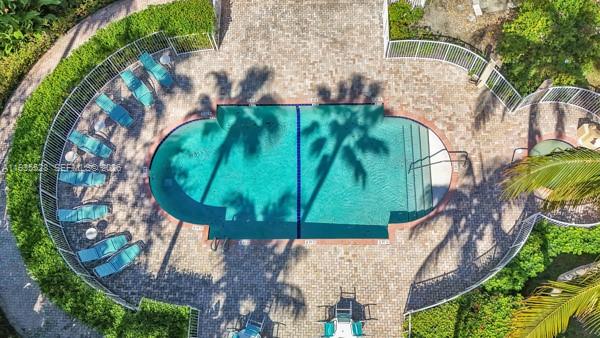 14817 Balgowan Road, Unit 2015 Miami Lakes, FL 33016 - Photo 33 of 39 an aerial view of a