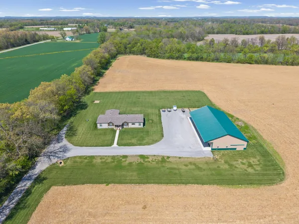 $689,000 | 164 Meredith Lane, Guthrie, KY 42234