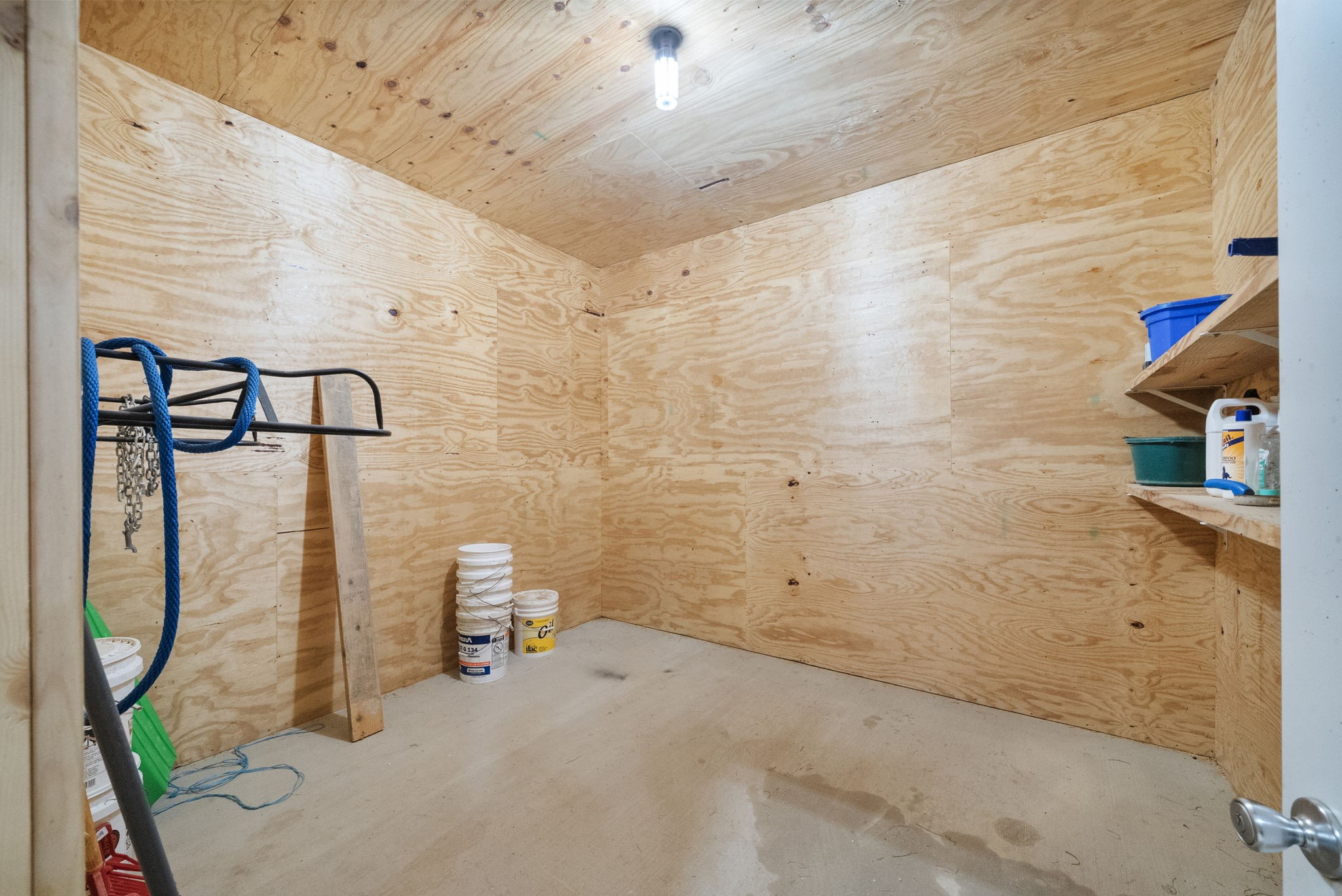 164 Meredith Lane Guthrie, KY 42234 - Photo 45 of 57 a bathroom with a shower