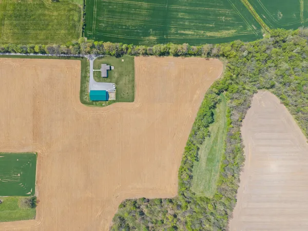 $689,000 | 164 Meredith Lane, Guthrie, KY 42234