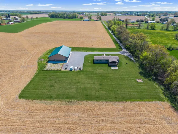 $689,000 | 164 Meredith Lane, Guthrie, KY 42234