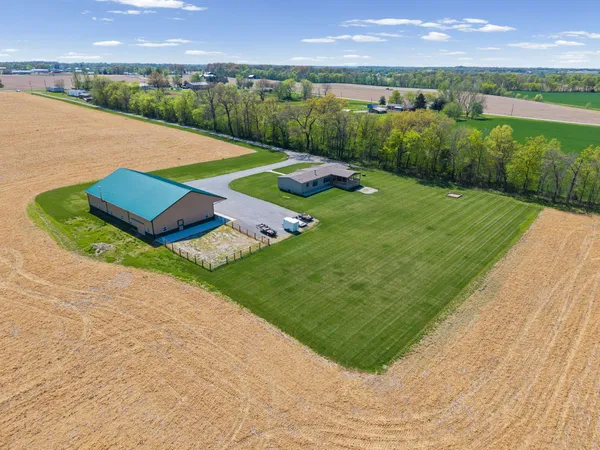 $689,000 | 164 Meredith Lane, Guthrie, KY 42234