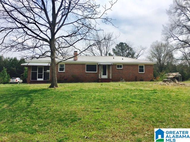 694 Porter Johnson Road Piedmont, AL 36272 - Photo 1 of 16