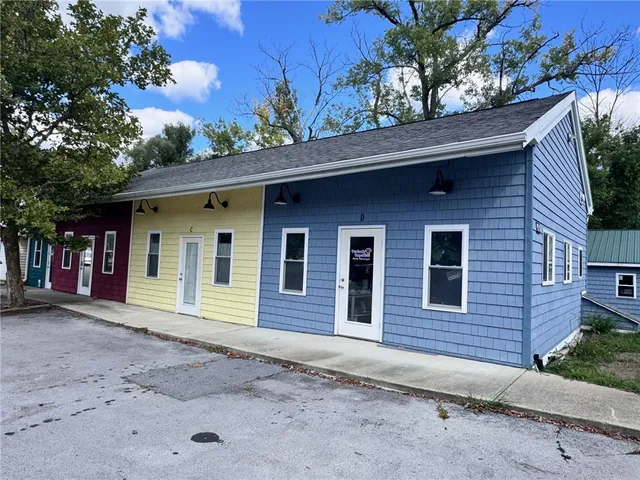 $249,900 | 4810 Briarcliff Square, Richmond, NY 14471