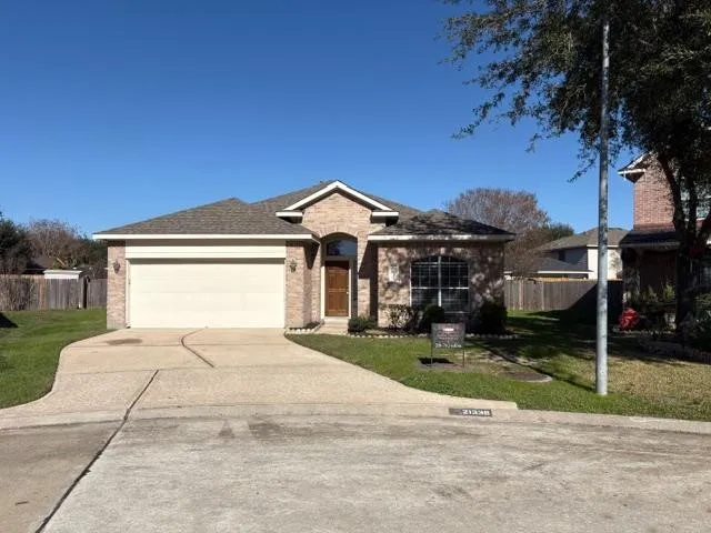 $1,950 | 21338 Bella Flora Court, Spring, TX 77379