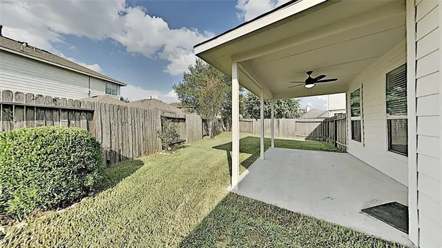 $1,950 | 21338 Bella Flora Court, Spring, TX 77379