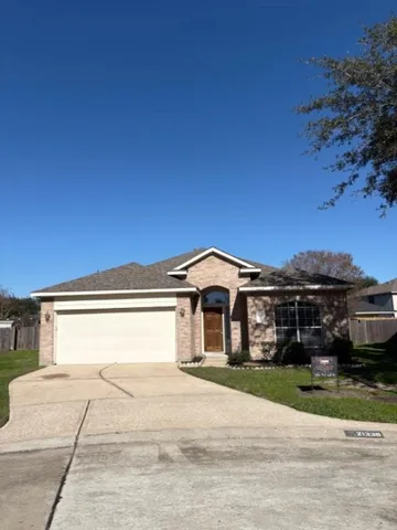 $1,950 | 21338 Bella Flora Court, Spring, TX 77379