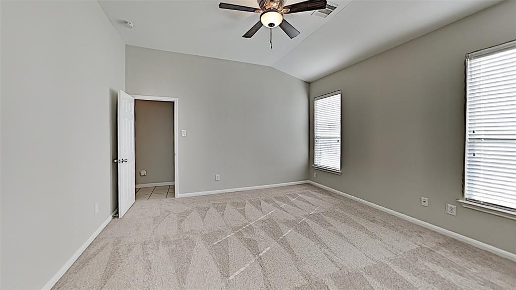 21338 Bella Flora Court Spring, TX 77379 - Photo 8 of 10 a view of an empty room with a window