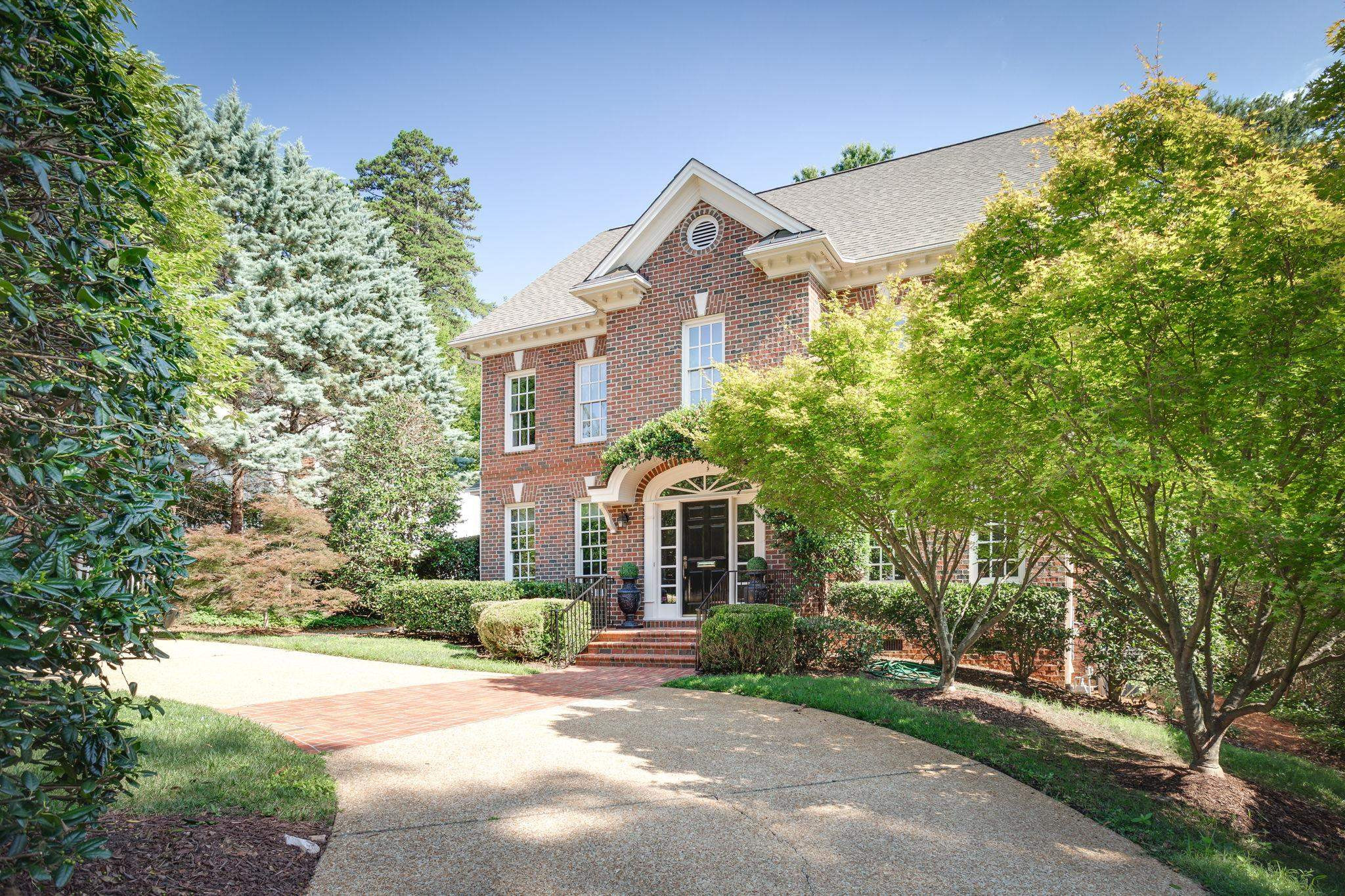 2628 Grant Avenue Raleigh, NC 27608 - Photo 56 of 56 Photo 67