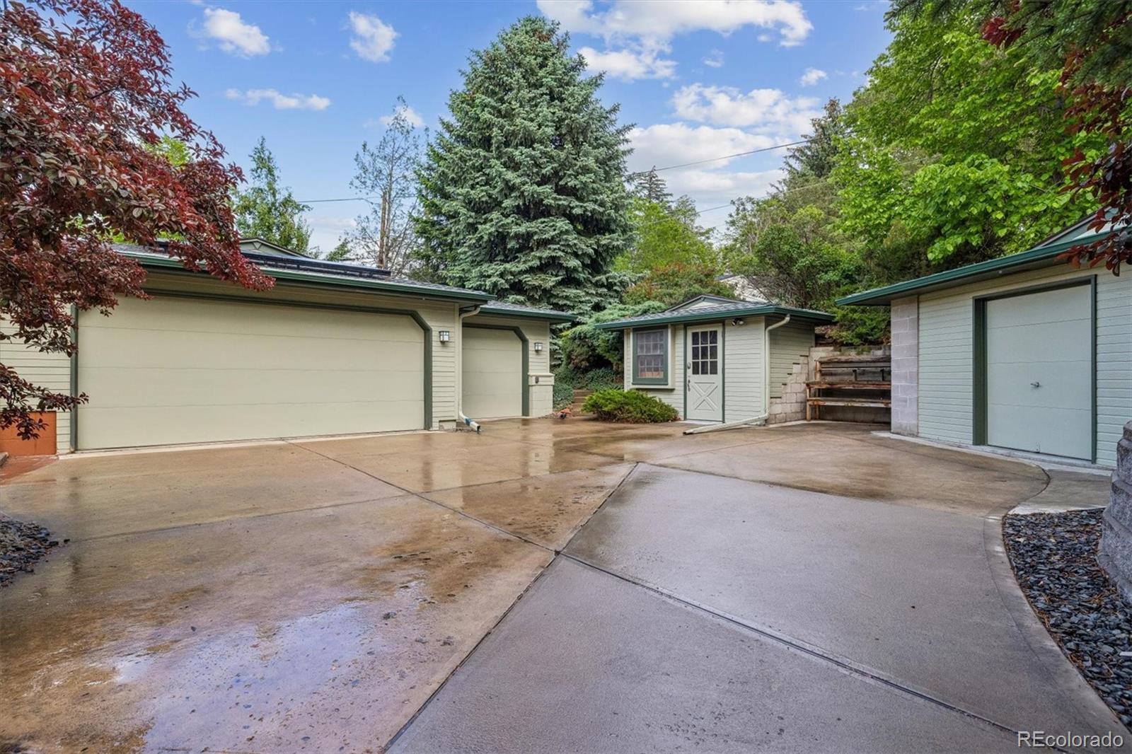 4070 Field Drive Wheat Ridge, CO 80033 - Photo 43 of 44