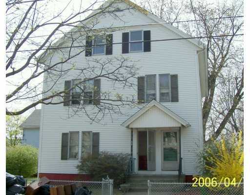 9 Appleton Avenue Pawtucket, RI 02860 - Photo 1 of 5 Exterior Front.