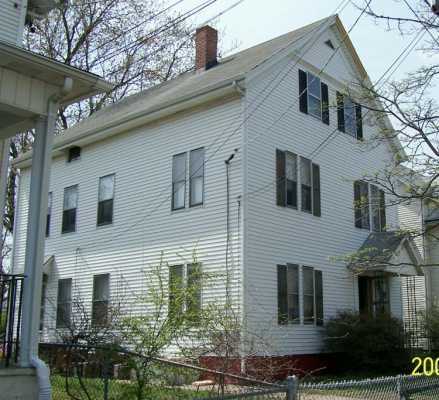 9 Appleton Avenue Pawtucket, RI 02860 - Photo 4 of 5 Other.