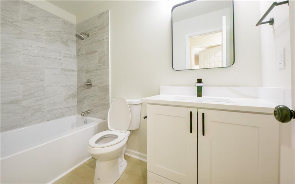 4328 Buckingham Place Duluth, GA 30096 - Photo 16 of 23