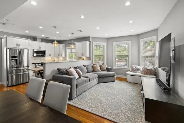 $5,500 | 1 Blackstone Street, Unit 1, Cambridge, MA 02139
