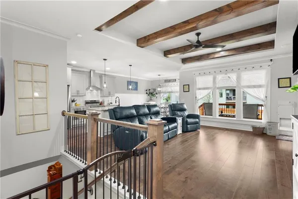$499,900 | 1102 Northwest Aspen Court, Grain Valley, MO 64029