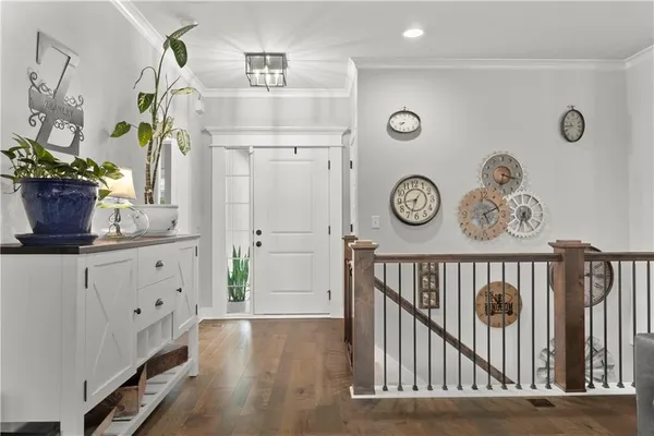 $499,900 | 1102 Northwest Aspen Court, Grain Valley, MO 64029