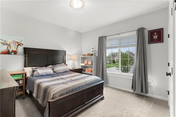 $499,900 | 1102 Northwest Aspen Court, Grain Valley, MO 64029