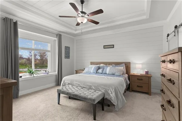 $499,900 | 1102 Northwest Aspen Court, Grain Valley, MO 64029