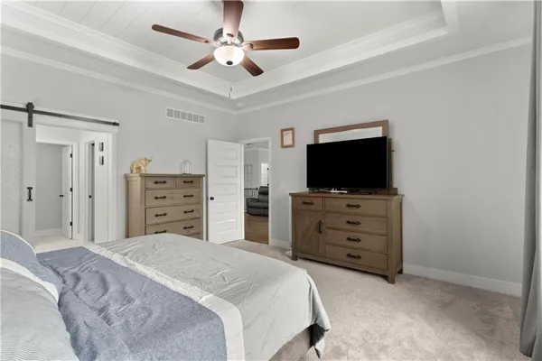 $499,900 | 1102 Northwest Aspen Court, Grain Valley, MO 64029