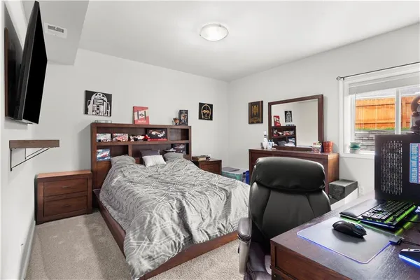 $499,900 | 1102 Northwest Aspen Court, Grain Valley, MO 64029