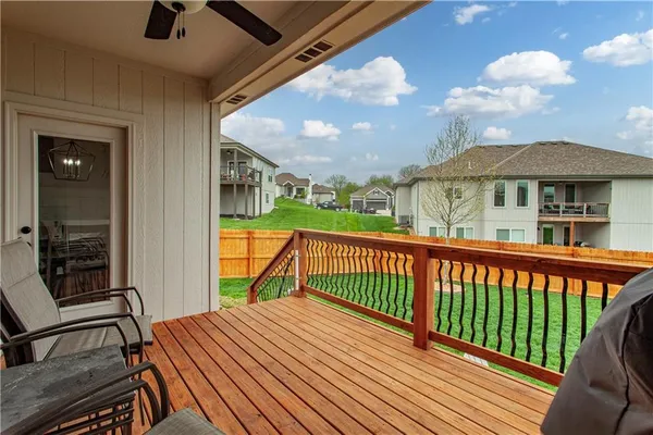 $499,900 | 1102 Northwest Aspen Court, Grain Valley, MO 64029