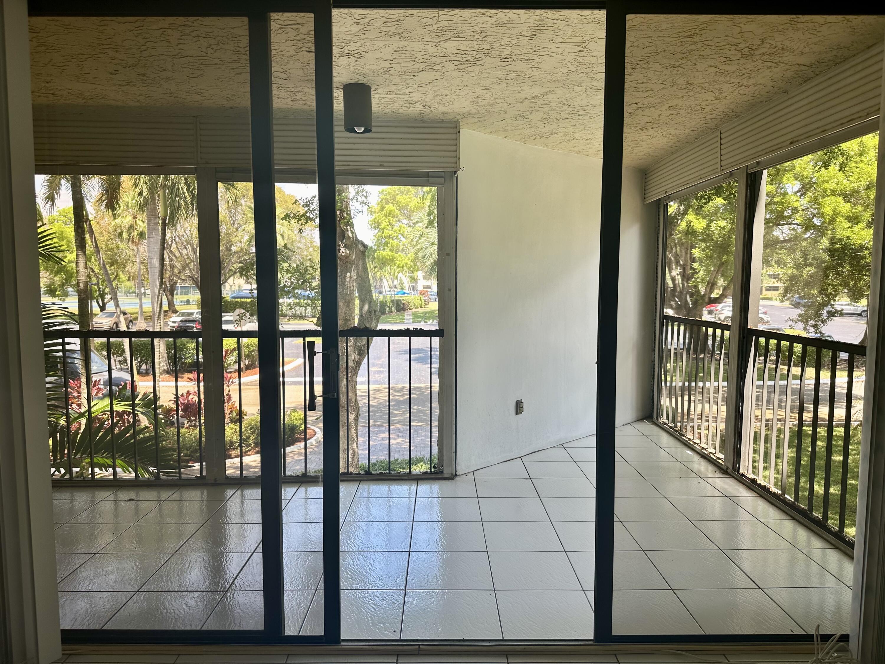 16200 Golf Club Road, Unit 206 Weston, FL 33326 - Photo 11 of 39 View from the Living Room
