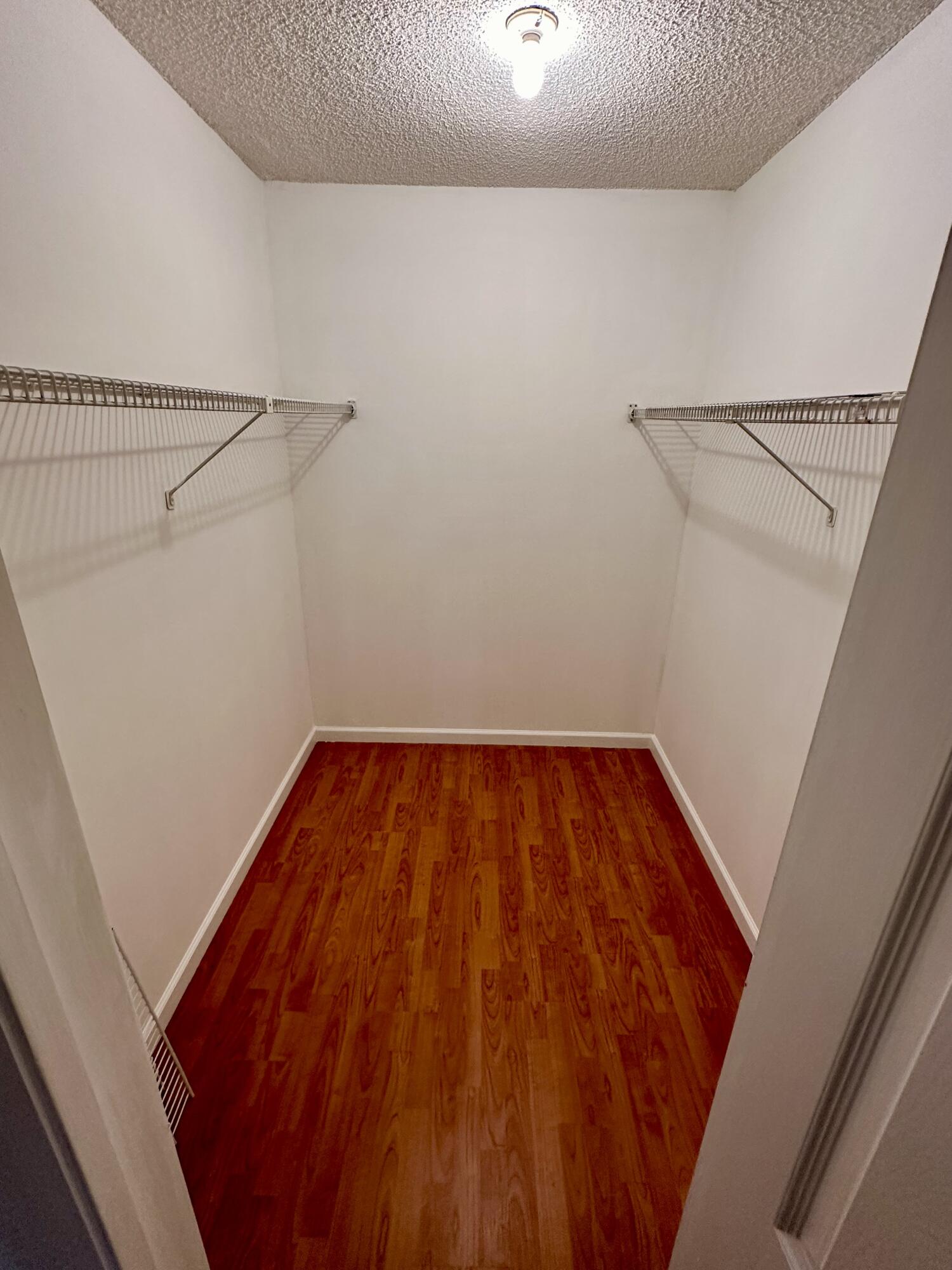 16200 Golf Club Road, Unit 206 Weston, FL 33326 - Photo 20 of 39 Walk in closet