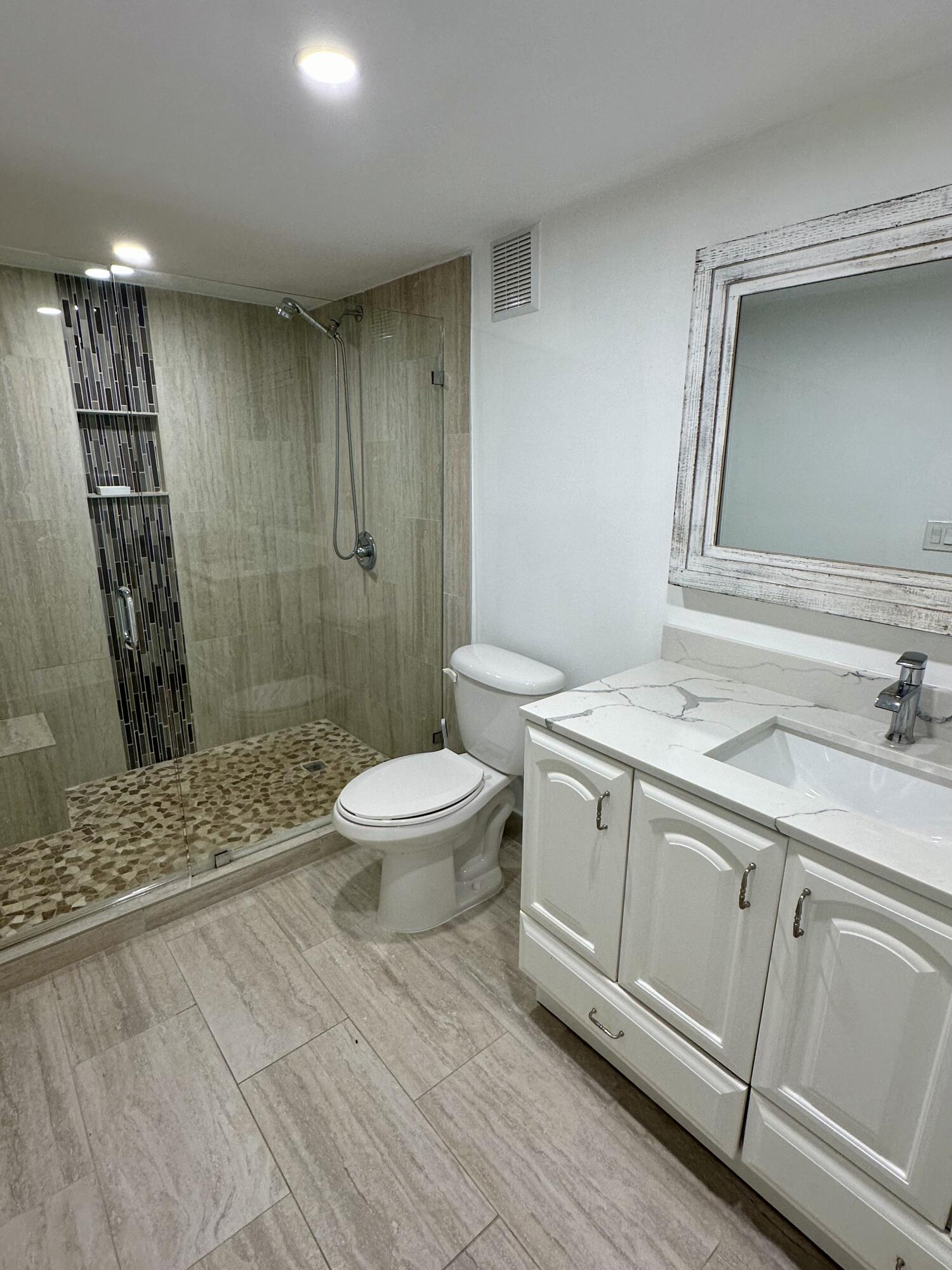 16200 Golf Club Road, Unit 206 Weston, FL 33326 - Photo 23 of 39 Master Bathroom