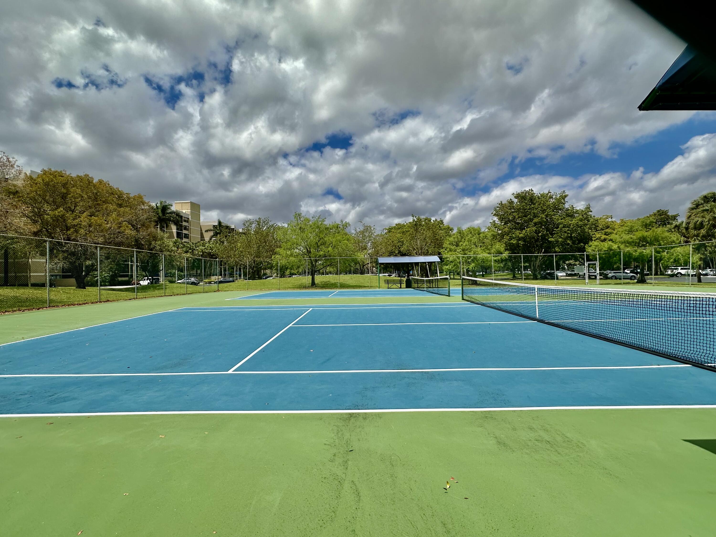 16200 Golf Club Road, Unit 206 Weston, FL 33326 - Photo 32 of 39 Tennis