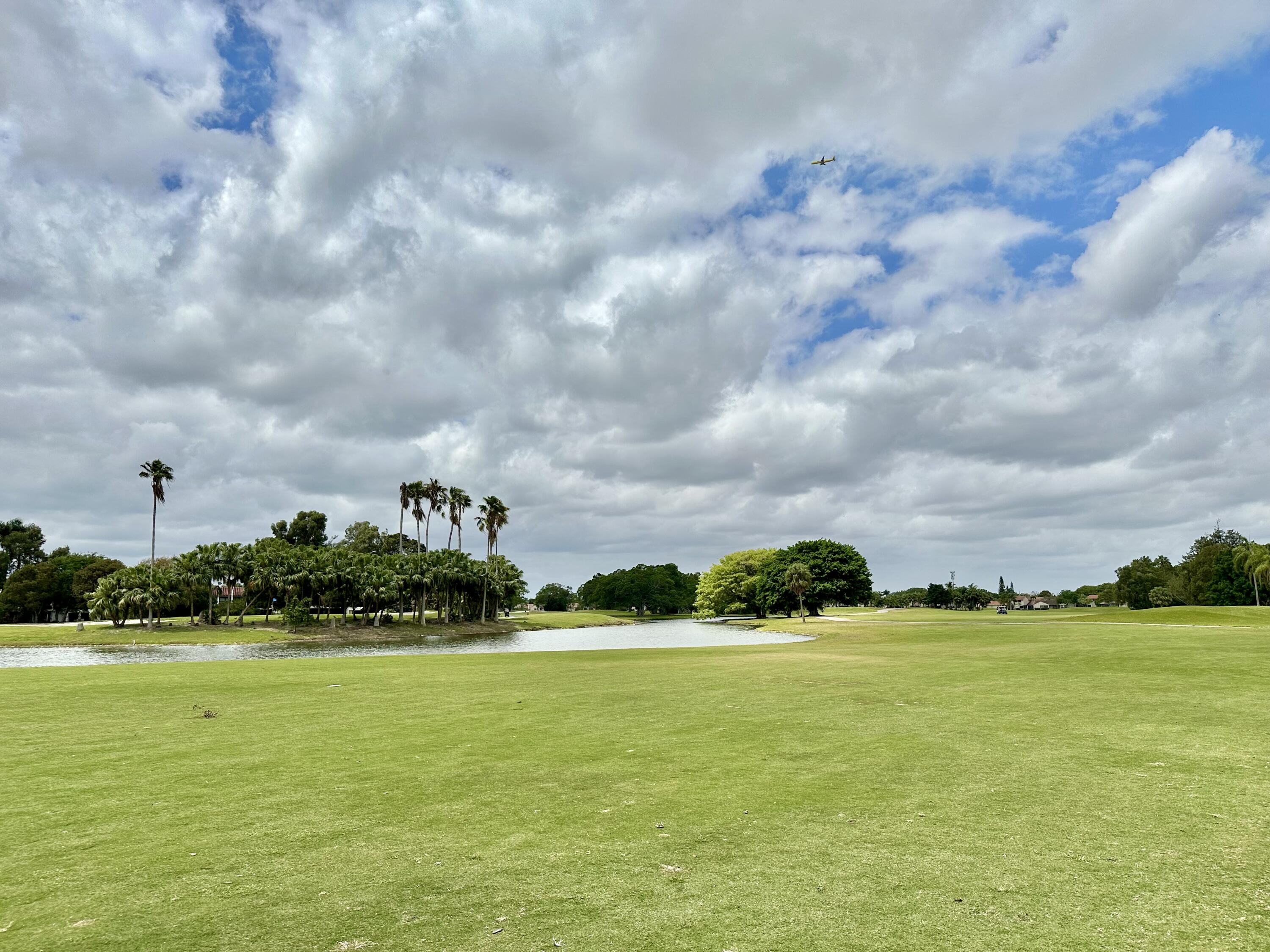 16200 Golf Club Road, Unit 206 Weston, FL 33326 - Photo 33 of 39 Golf/Lakes