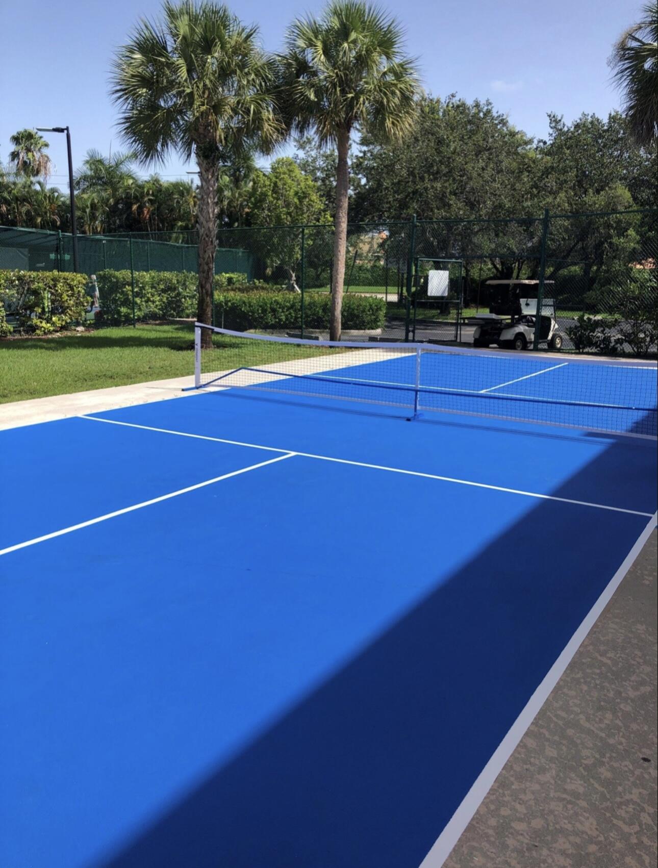 16200 Golf Club Road, Unit 206 Weston, FL 33326 - Photo 35 of 39 Bonaventura Tennis