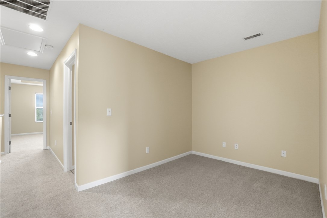 4324 Straight Arrow Road Dayton, OH 45430 - Photo 31 of 40 Bright and inviting interior space with clean lines and abundant natural light.