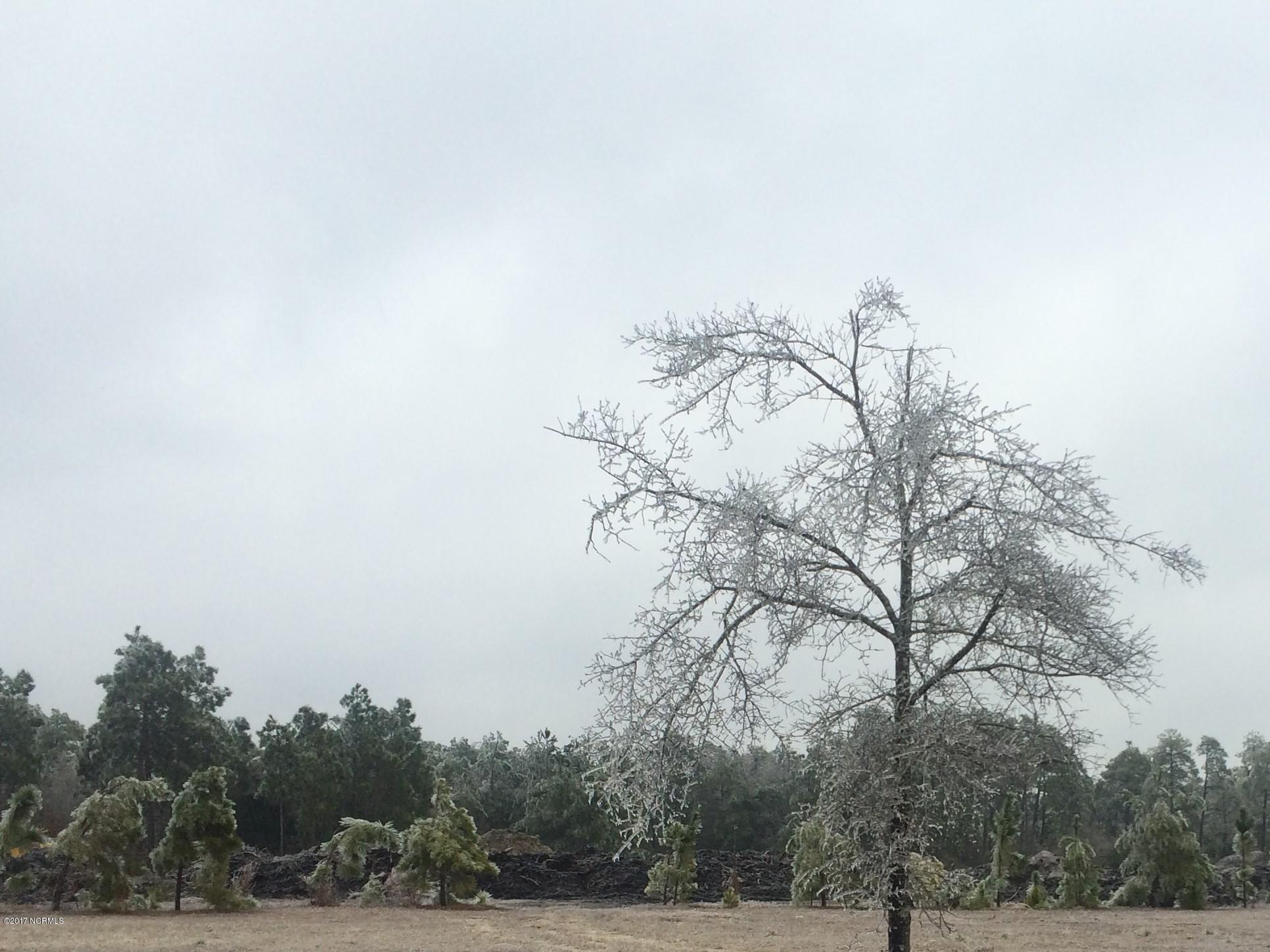 vacant land