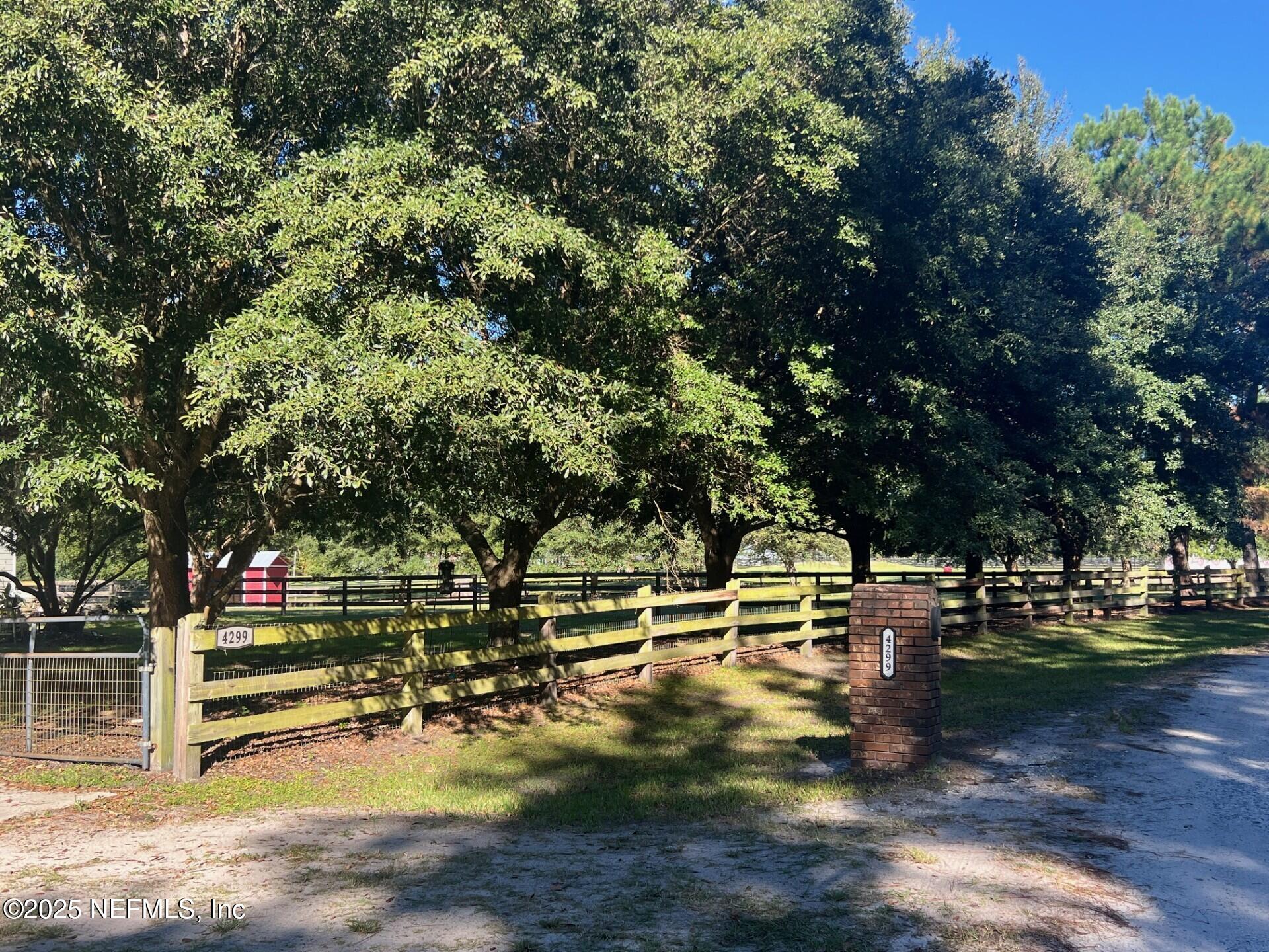 4299 Hawk Haven Road Middleburg, FL 32068 - Photo 14 of 100 Entry, Neil