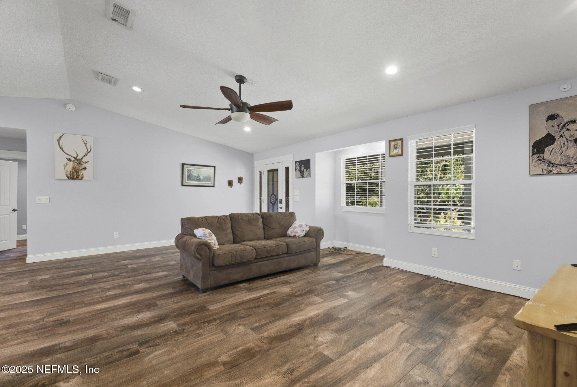 4299 Hawk Haven Road Middleburg, FL 32068 - Photo 22 of 100 Family Room 3