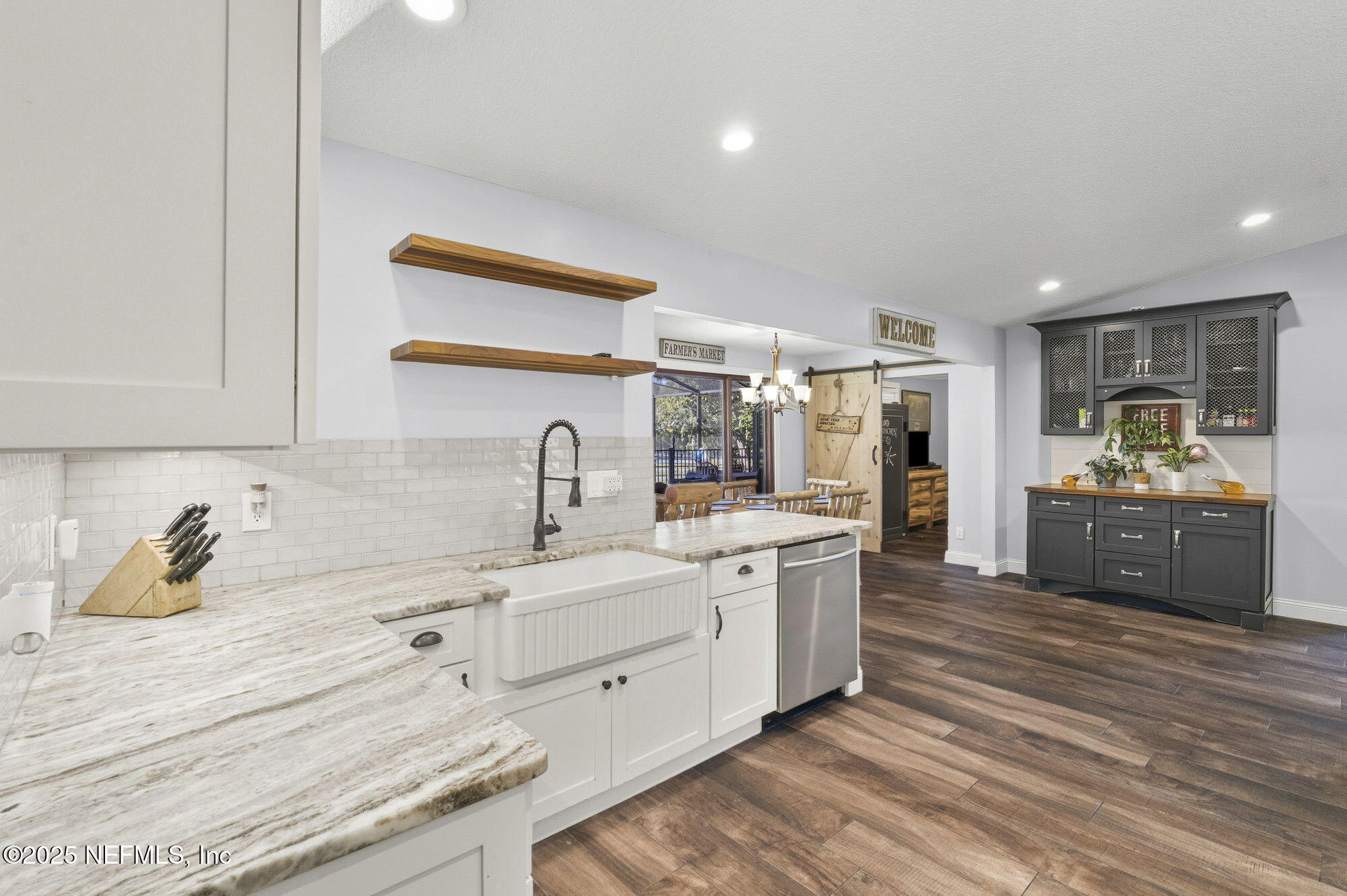 4299 Hawk Haven Road Middleburg, FL 32068 - Photo 29 of 100 Kitchen 6