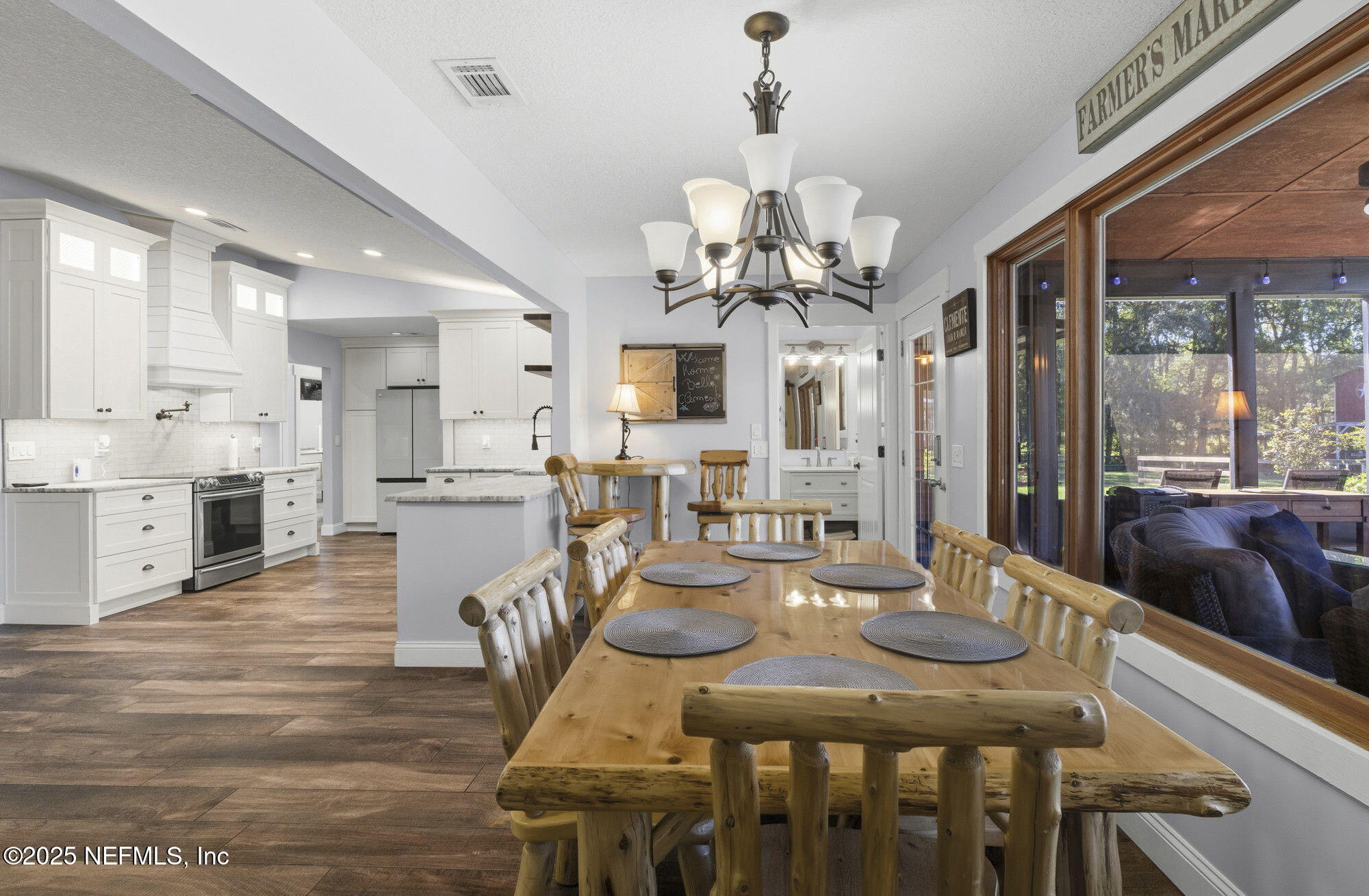 4299 Hawk Haven Road Middleburg, FL 32068 - Photo 32 of 100 Dining Area 5