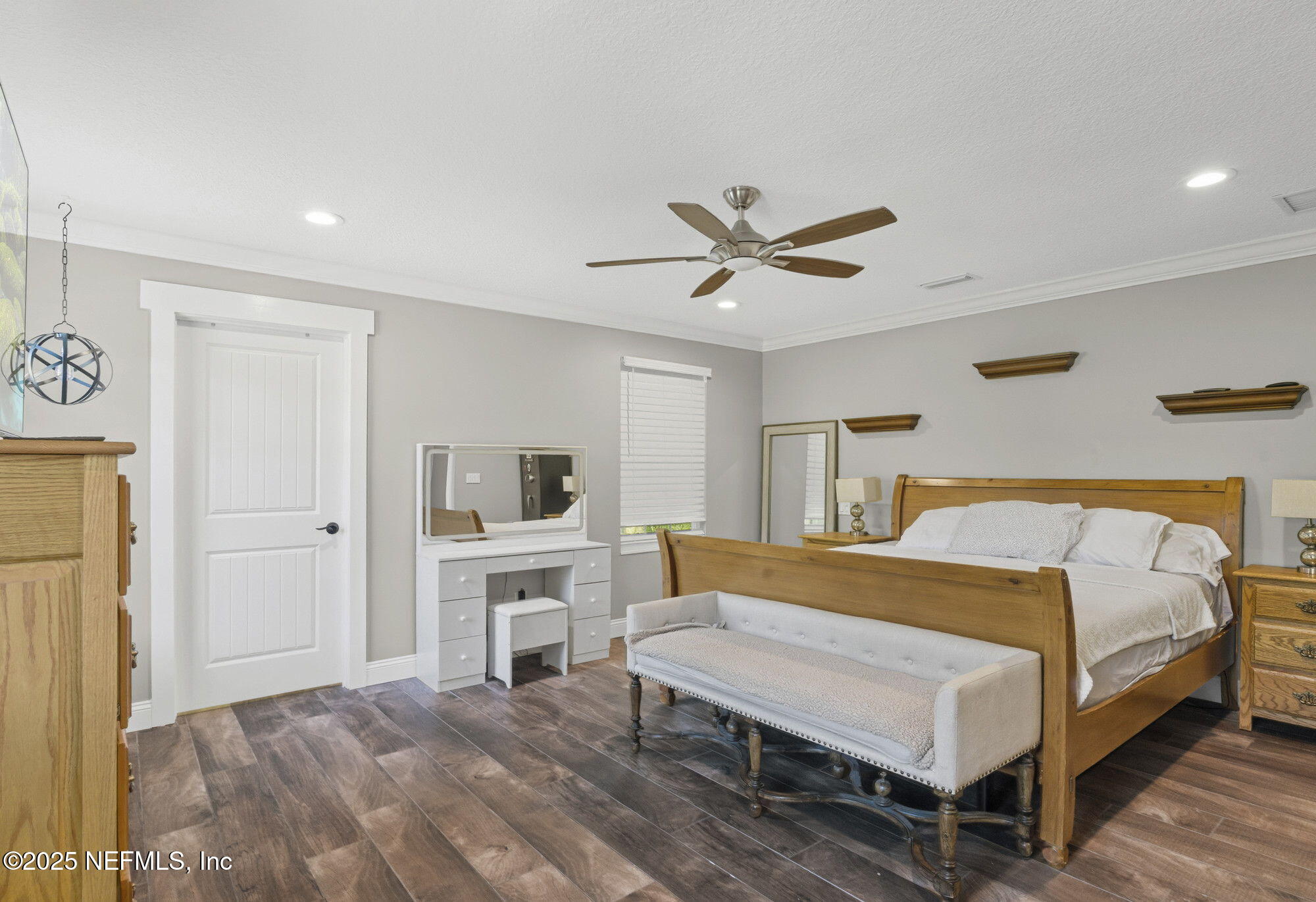 4299 Hawk Haven Road Middleburg, FL 32068 - Photo 34 of 100 Primary Bedroom 2