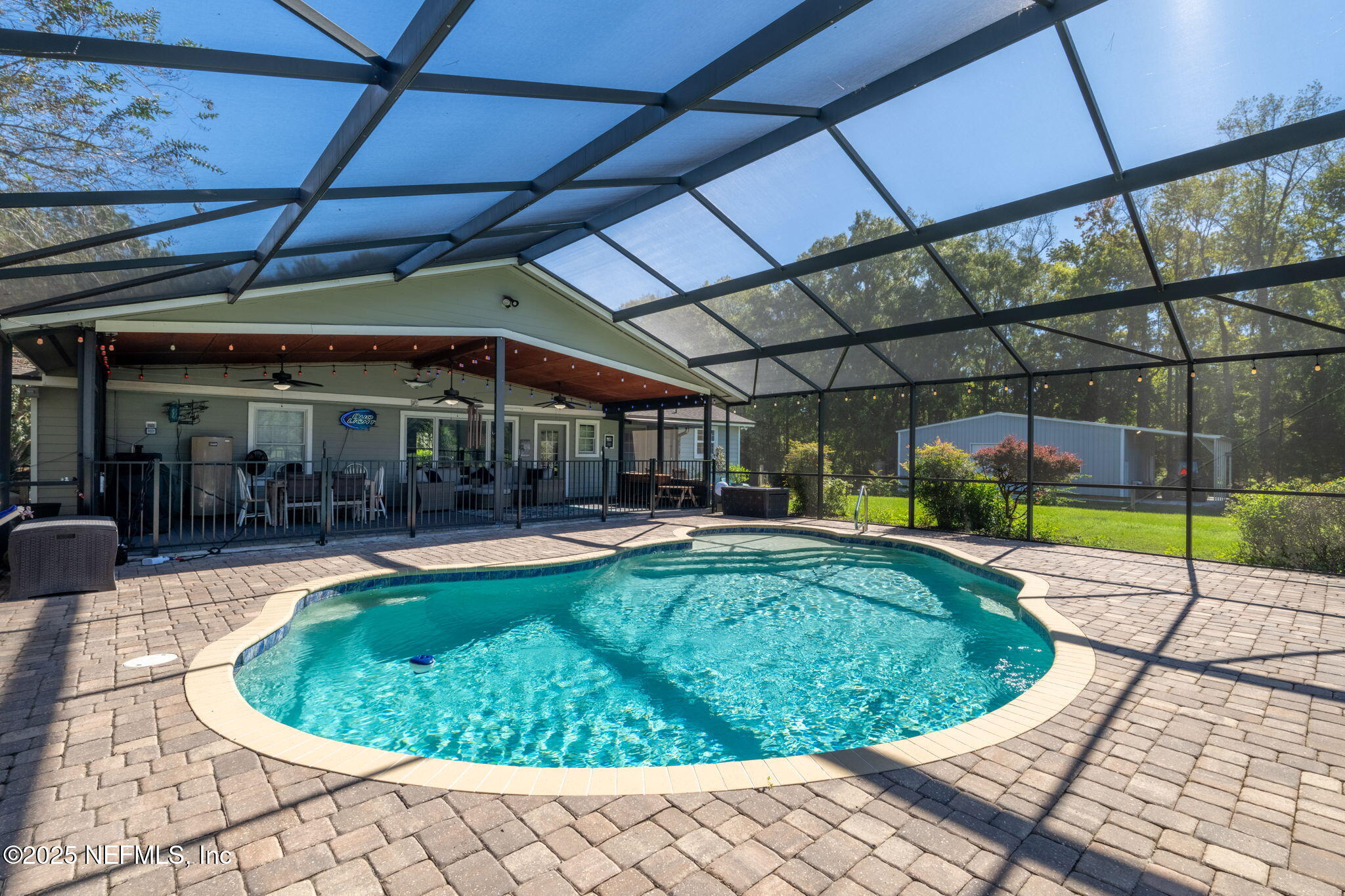 4299 Hawk Haven Road Middleburg, FL 32068 - Photo 47 of 100 Pool 3