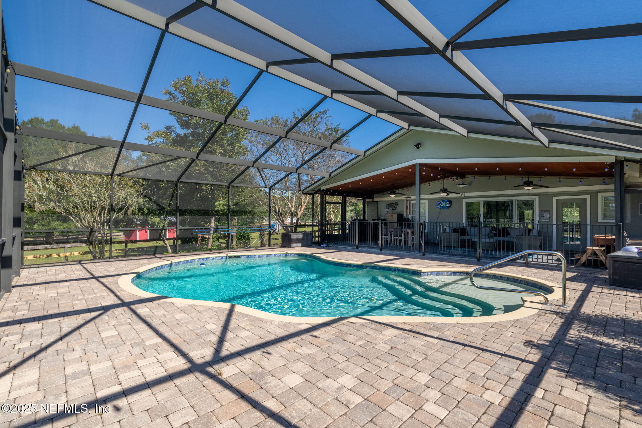 4299 Hawk Haven Road Middleburg, FL 32068 - Photo 48 of 100 Pool 4