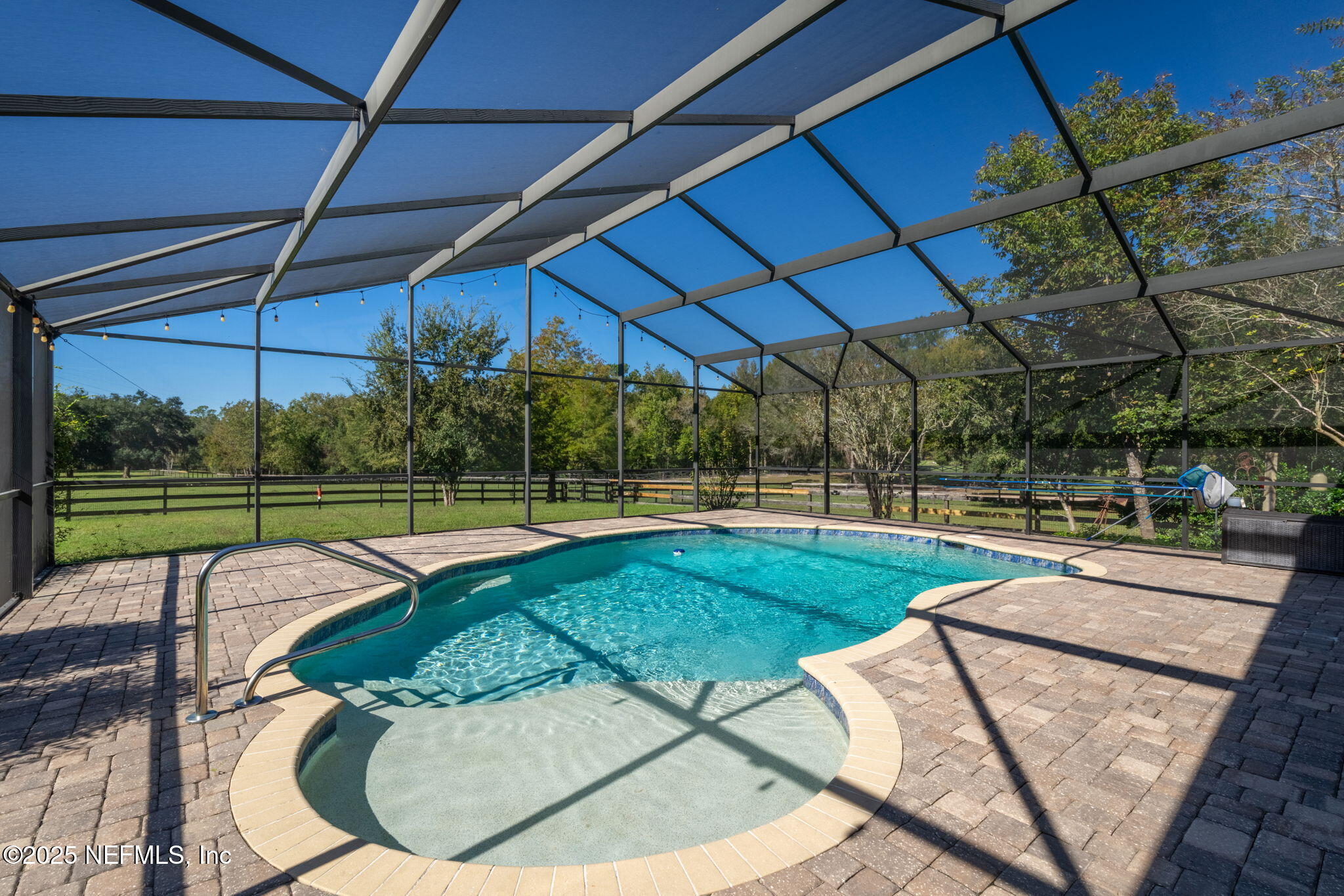 4299 Hawk Haven Road Middleburg, FL 32068 - Photo 49 of 100 Pool 5