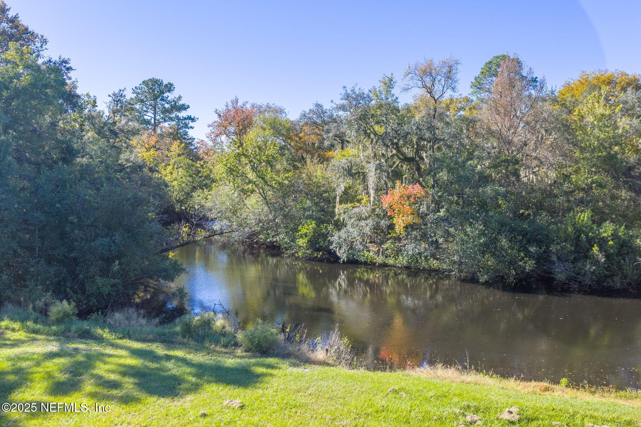 4299 Hawk Haven Road Middleburg, FL 32068 - Photo 65 of 100 View of Black Creek