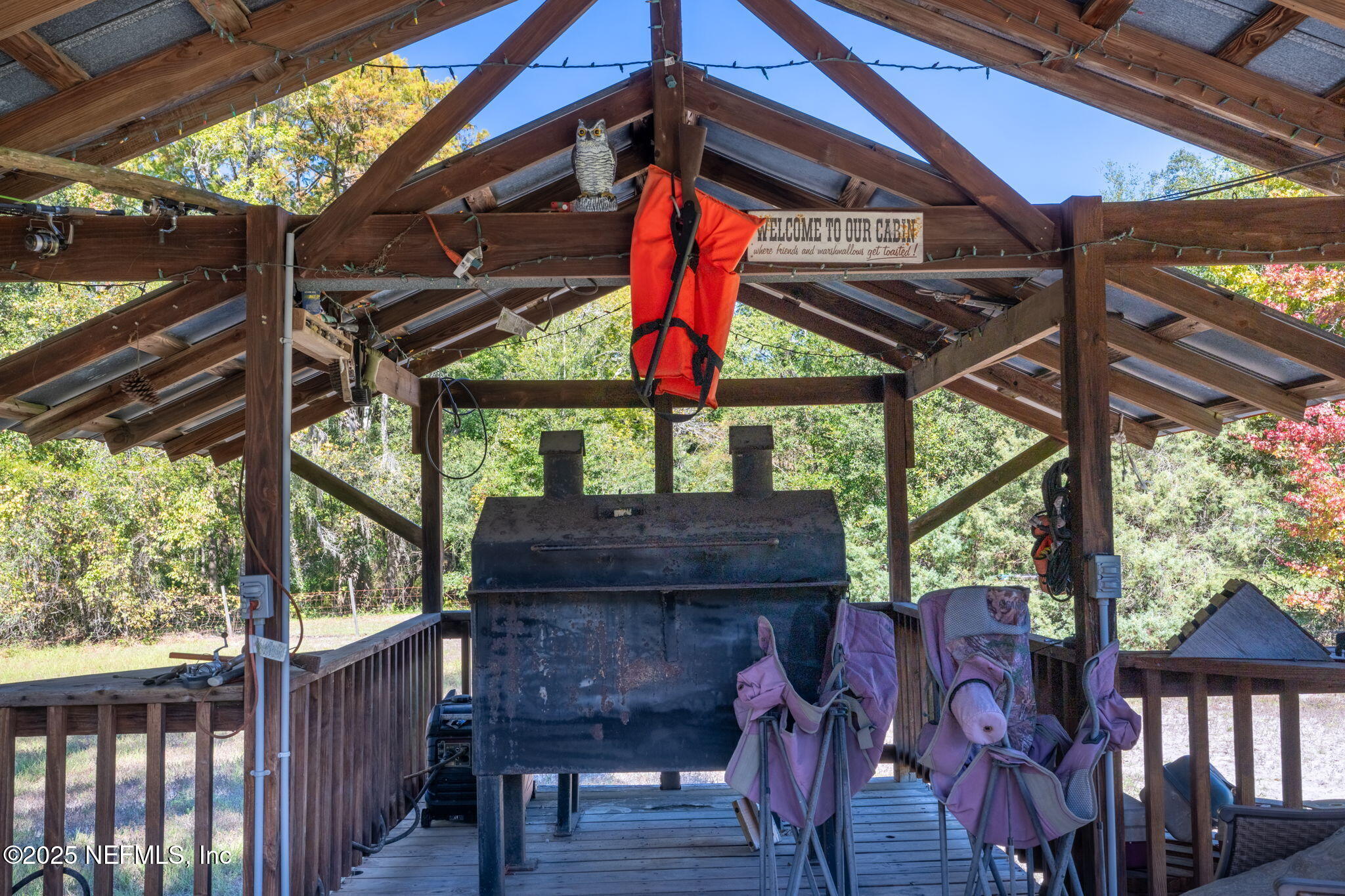 4299 Hawk Haven Road Middleburg, FL 32068 - Photo 72 of 100 Pavilion 5