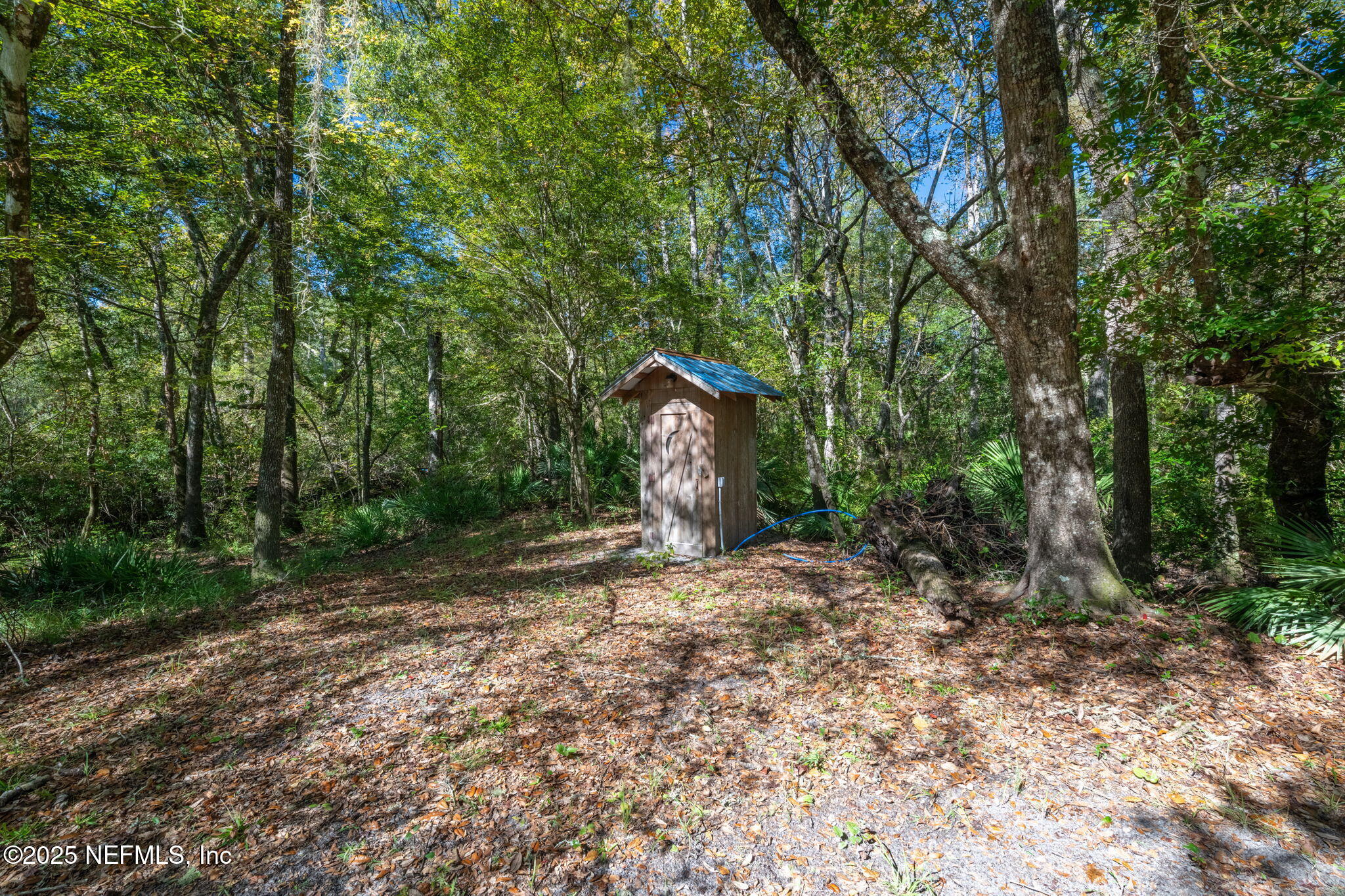 4299 Hawk Haven Road Middleburg, FL 32068 - Photo 77 of 100 Out house by Pavilion
