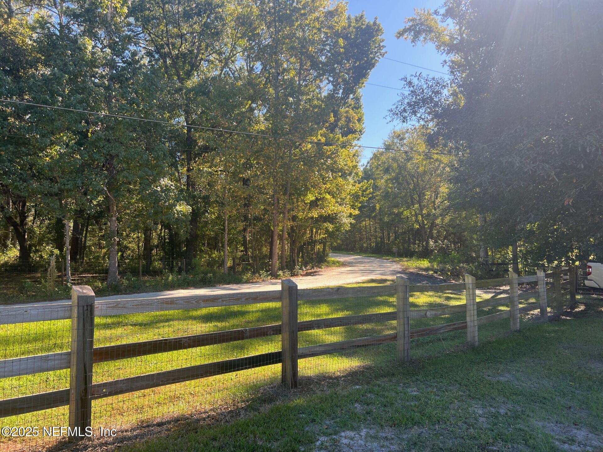 4299 Hawk Haven Road Middleburg, FL 32068 - Photo 99 of 100 A Quiet Street