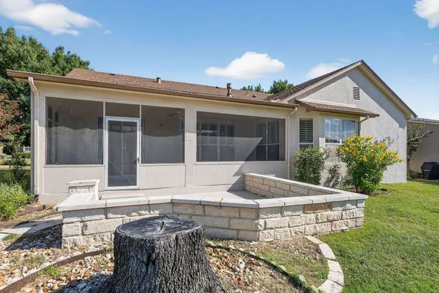 $399,900 | 130 Crepe Myrtle Lane, Georgetown, TX 78633