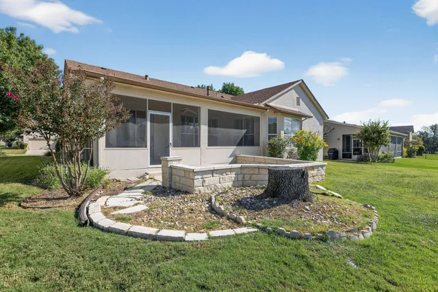 $399,900 | 130 Crepe Myrtle Lane, Georgetown, TX 78633